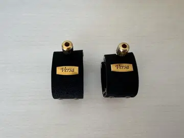 Rovner 리가처 VERSA 알토 & 테너 2세트 V-1RL/V-2R