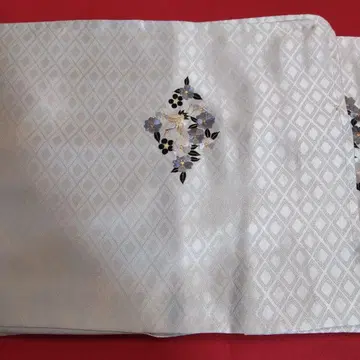 겉옷 기모노