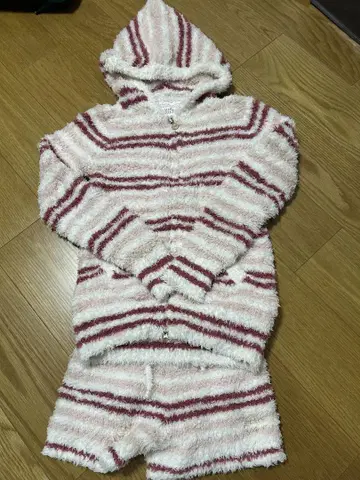 젤라또피케 크리스마스 한정판 셋업