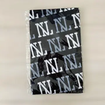 Natural Lag 투어 타월