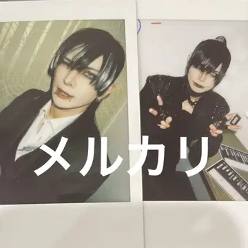 JILUKA Boogie 폴라로이드 1472