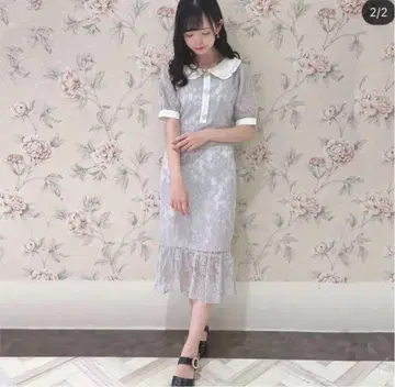 에블린 레이스 비쥬 OP