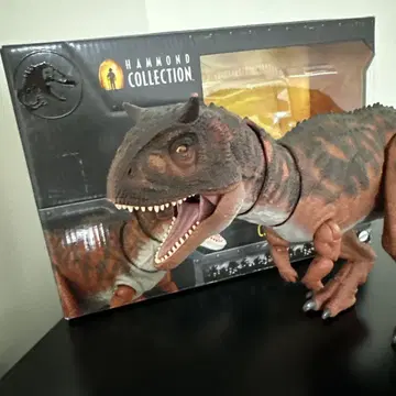해먼드 컬렉션 카르노타우루스