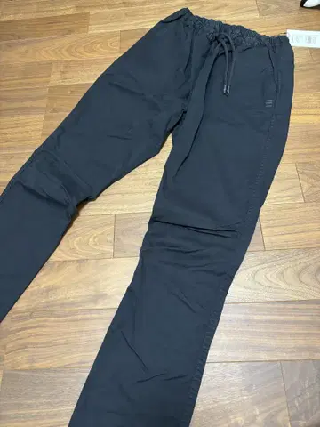 halfTen FIELD TAPERED EAZY PANTS 사이즈 3