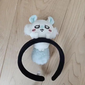 모몽가 머리띠