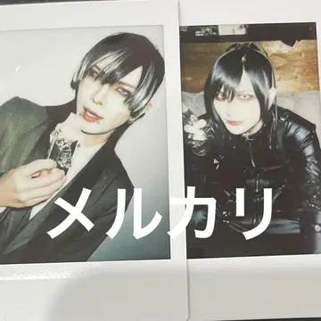 JILUKA Boogie 폴라로이드 9325