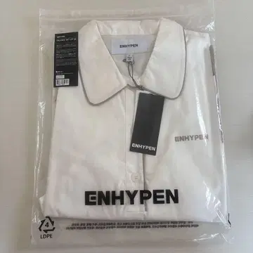 ENHYPEN 파자마