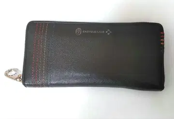 까스텔바작 장지갑