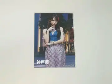 SKE48 노무라 미요 Karma HMV 한정판 혜택 브로마이드 1장
