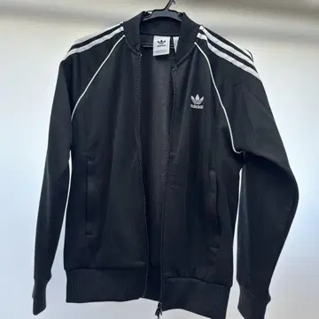 adidas 블랙 저지 S 사이즈