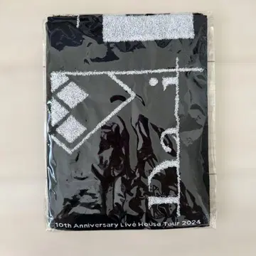 Da-iCE 투어 타월