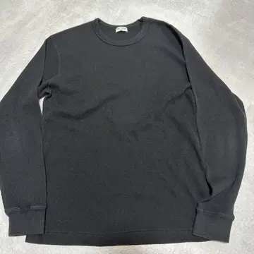 BEAUTY&YOUTH UNITED ARROWS 서멀 롱 T