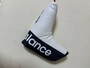 new balance 퍼터용 골프헤드커버