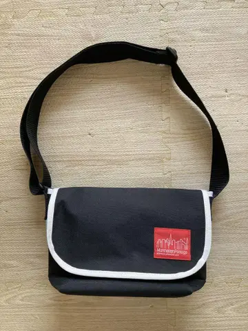Manhattan Portage 숄더백