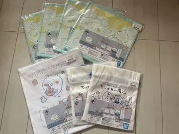 치이카와 제일복권 H상 7개 묶음 판매 낱개 판매