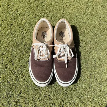 VANS ERA 스니커즈 90s 00s USA 전환기 27.5~ 고품질