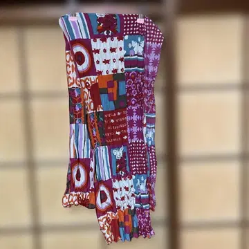 알베로베로 스카프