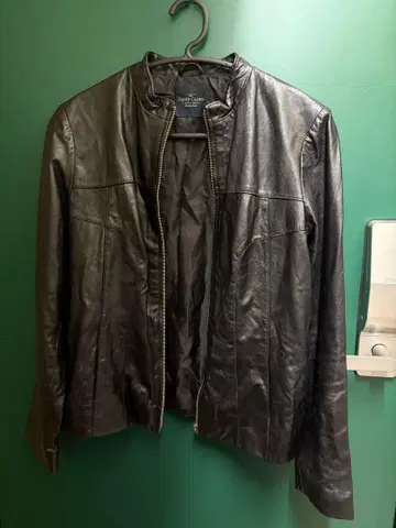 Faded Glory 가죽 자켓 S 사이즈