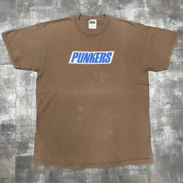 [ 레귤러 ] Nofx Punkers 빈티지