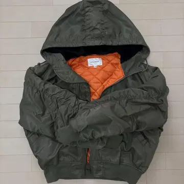 moussy MA-1