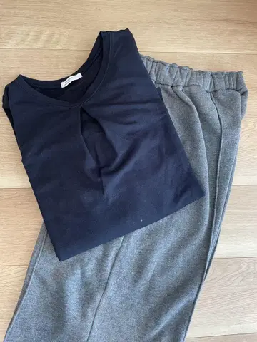 북유럽 생활 잡화점 x 카나코 집에서의 나도 좋아하게 되는 룸웨어