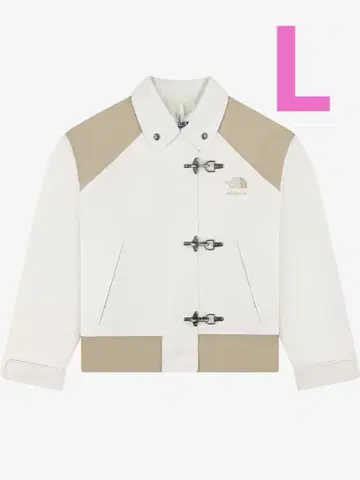 에임 레온 도르 파이어파이터 재킷 탄 L