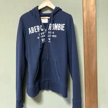 Abercrombie & Fitch 후드티 M