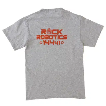 해외 구제 의류 락 로보틱스 ROCK ROBOTICS 1980