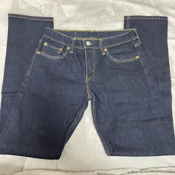 리바이스 511TM W29 L32 데님