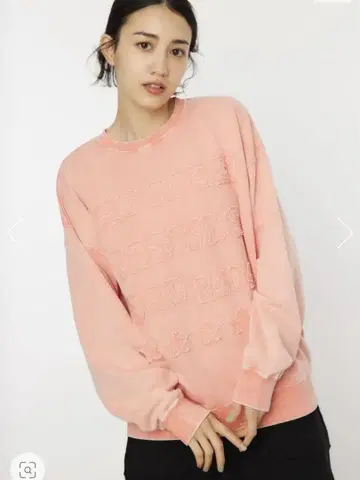 로데오 크라운 트레이닝복