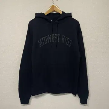 Midwest Kids Hoodie