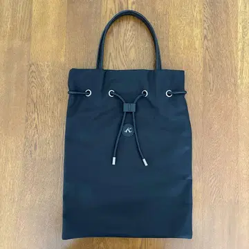 키타무라 k2 블랙 백