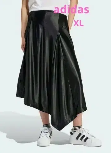 adidas 비대칭 블랙스 카트