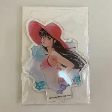 기다리는 오렌지 로드 아유카와 마도카 아크릴 스탠드 2