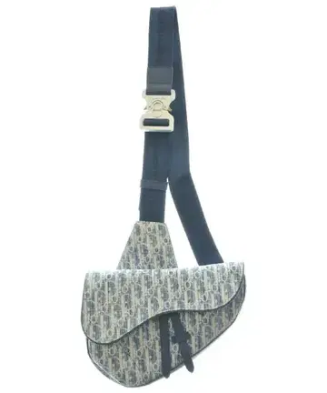 Dior Homme 숄더백 남성용