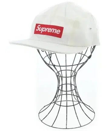 Supreme 캡 남성용
