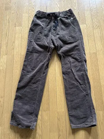 outdoor products 코듀로이 팬츠