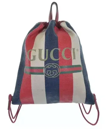GUCCI 여성용 백팩