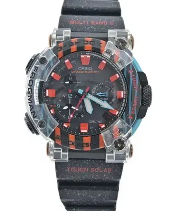 CASIO G-SHOCK 손목시계 남성용