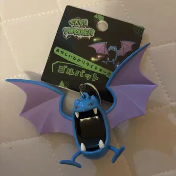 [ 새상품 ] 포켓몬 골뱃 키링