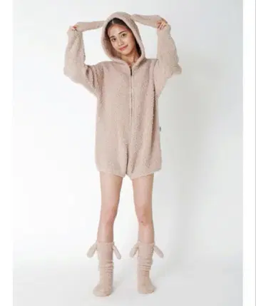 새상품 젤라또피케 이누 할로윈 올인원