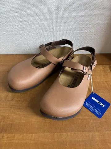 새상품 버켄스탁 모로코 25cm