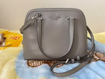 케이트 스페이드 숄더 그레이