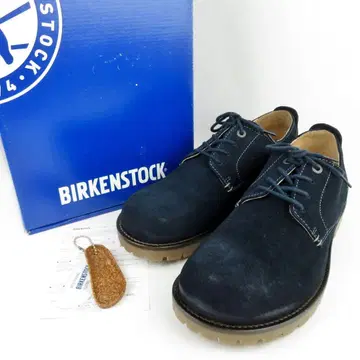 846 [ 미사용 ] BIRKENSTOCK 버켄스탁 길포드 로우 27