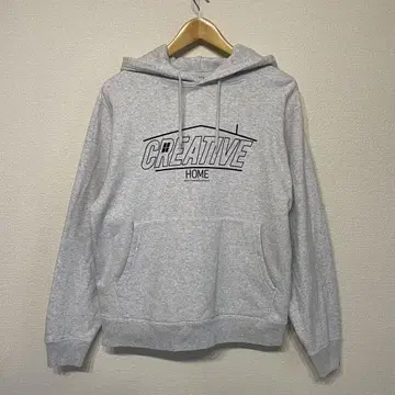 CreativeDrugStore HOME LOGO Hoodie