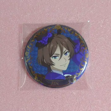 KING OF PRISM 킨츠아 애니메이트 카페 캔뱃지 호즈키 진