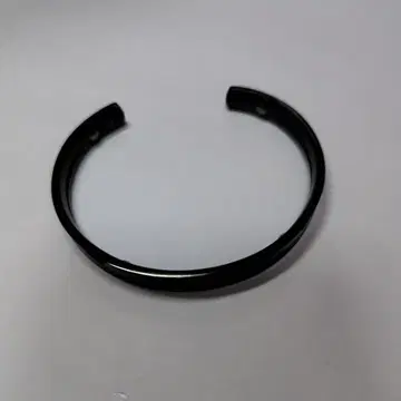 BANDEL 뱅글 L/LL 블랙 티타늄 반델