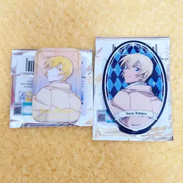 명탐정 코난 영원한 일순 아무로 토오루