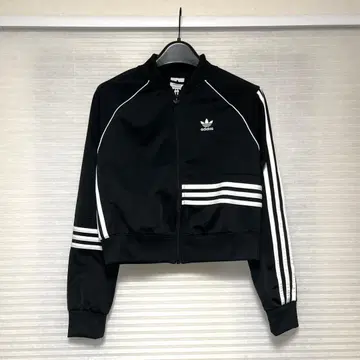그 14. adidas 저지 블루종 jersey blouson