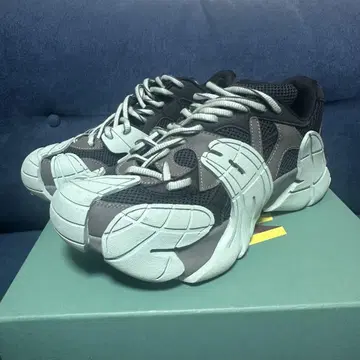 CAMPER LAB 스니커즈 tormenta 40